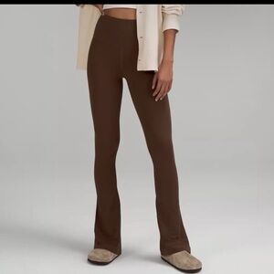 - lululemon Align™ High-Rise Mini-Flared Pant 28”